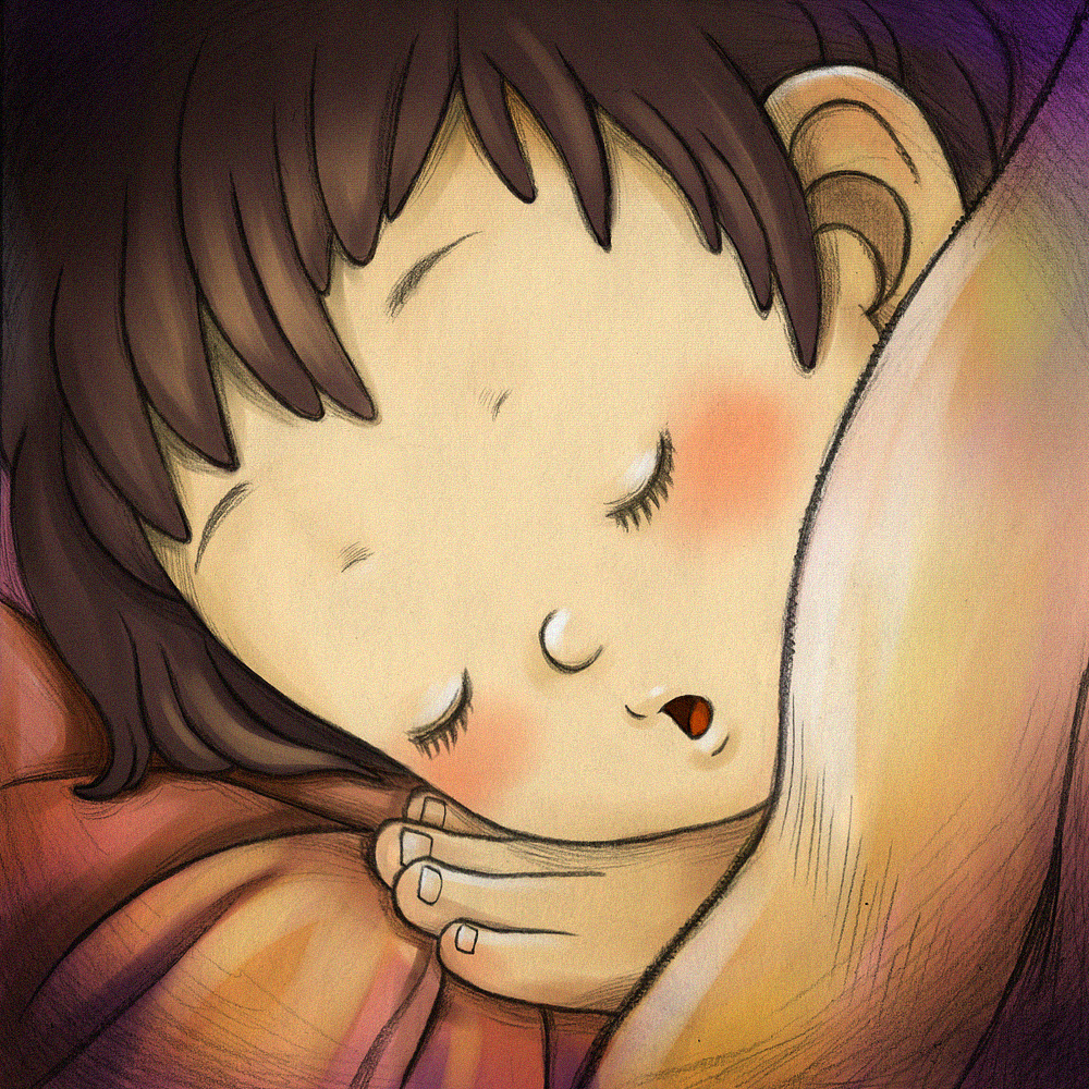 手绘儿童绘本（图ZMzU5MjEwMjA=） - 儿童插画 - 站酷设计师sunniest洋原创素材 - 站酷ZCOOL