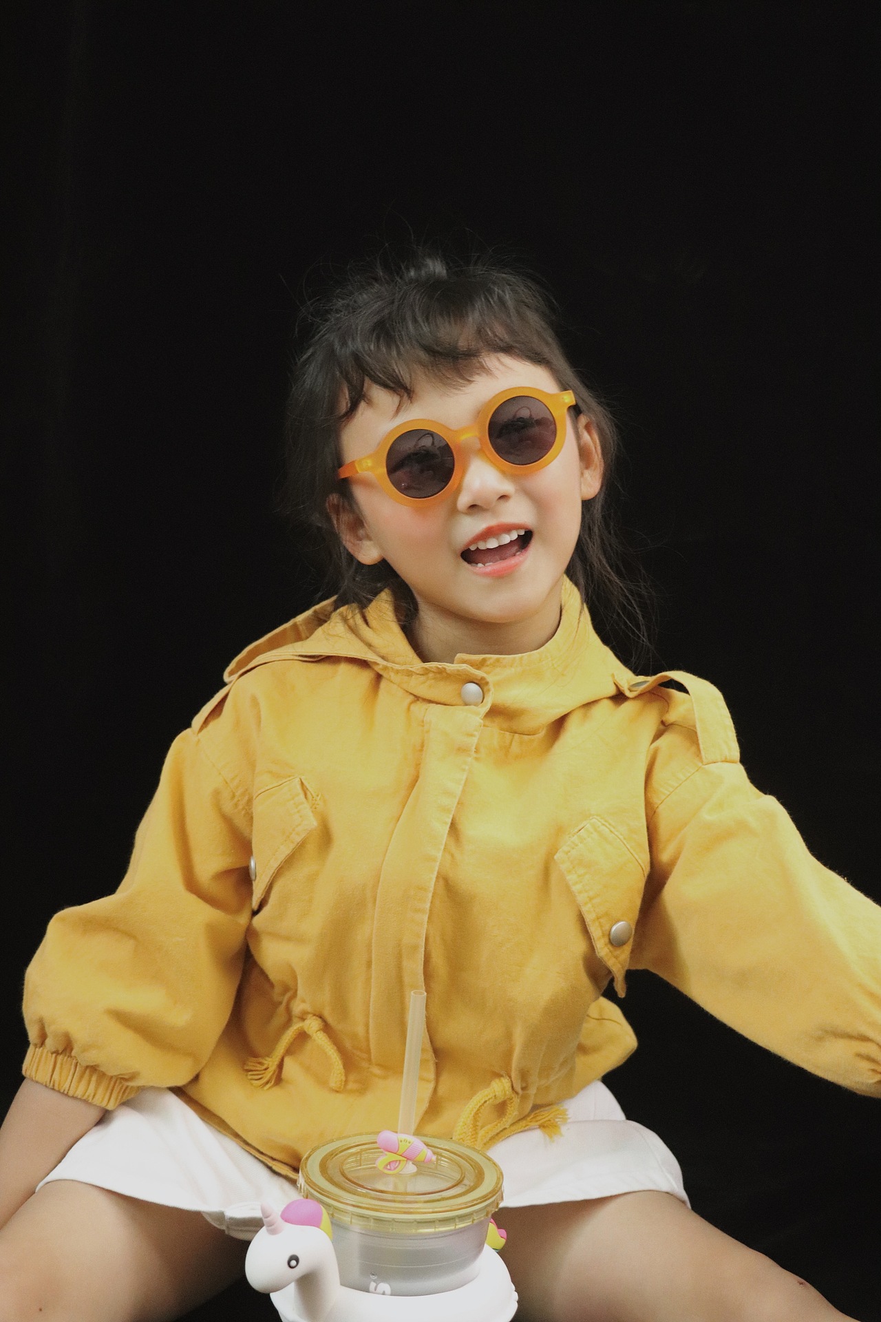 记录成长的每一刻