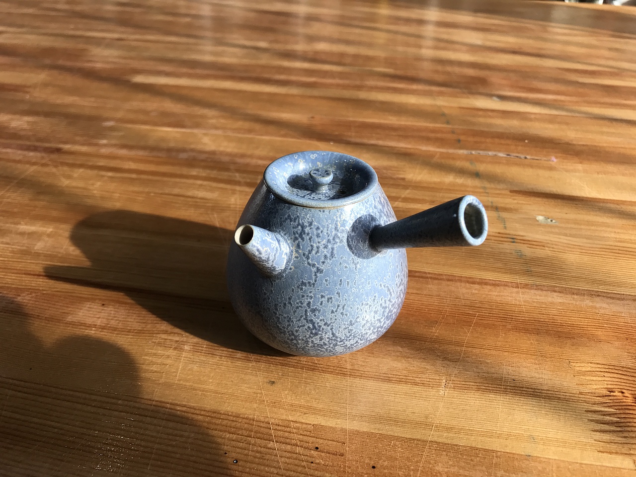 陶艺手工茶壶（图ZMTQ2NDIyMjE2） - 其他手工艺 - 站酷设计师西贝小陶原创素材 - 站酷ZCOOL