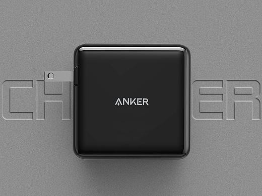 ANKER充电器