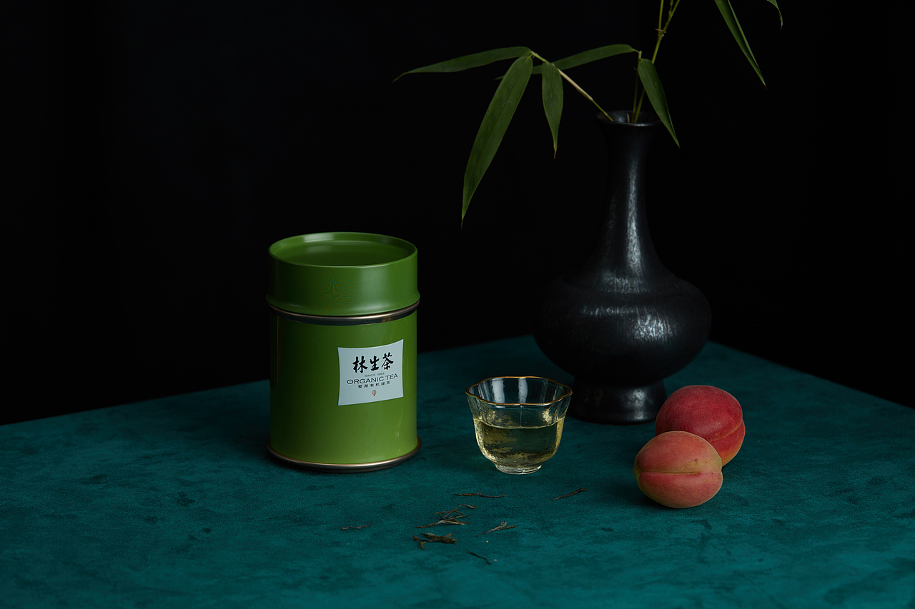 中国有机茶品牌如何从小众认知走向大众视野？