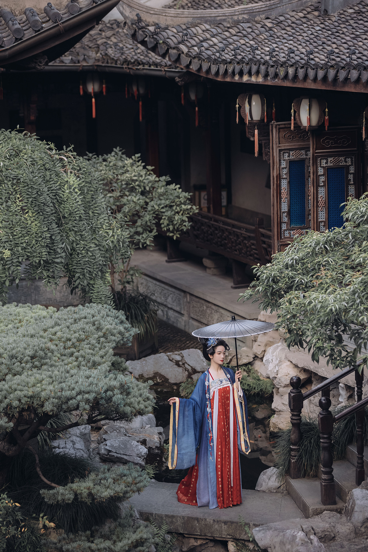 君何处（图ZMjcyNDg2MTI0） - 人像摄影 - 站酷设计师若寒Rock原创素材 - 站酷ZCOOL