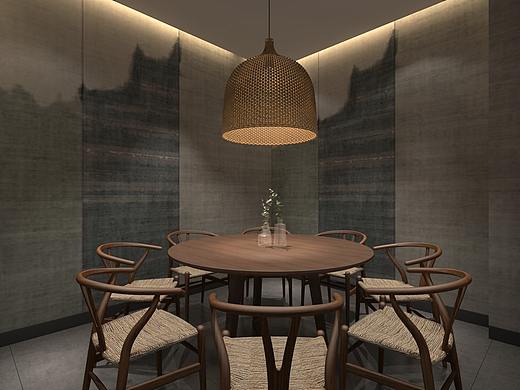 【三景装饰】港蚝粥品