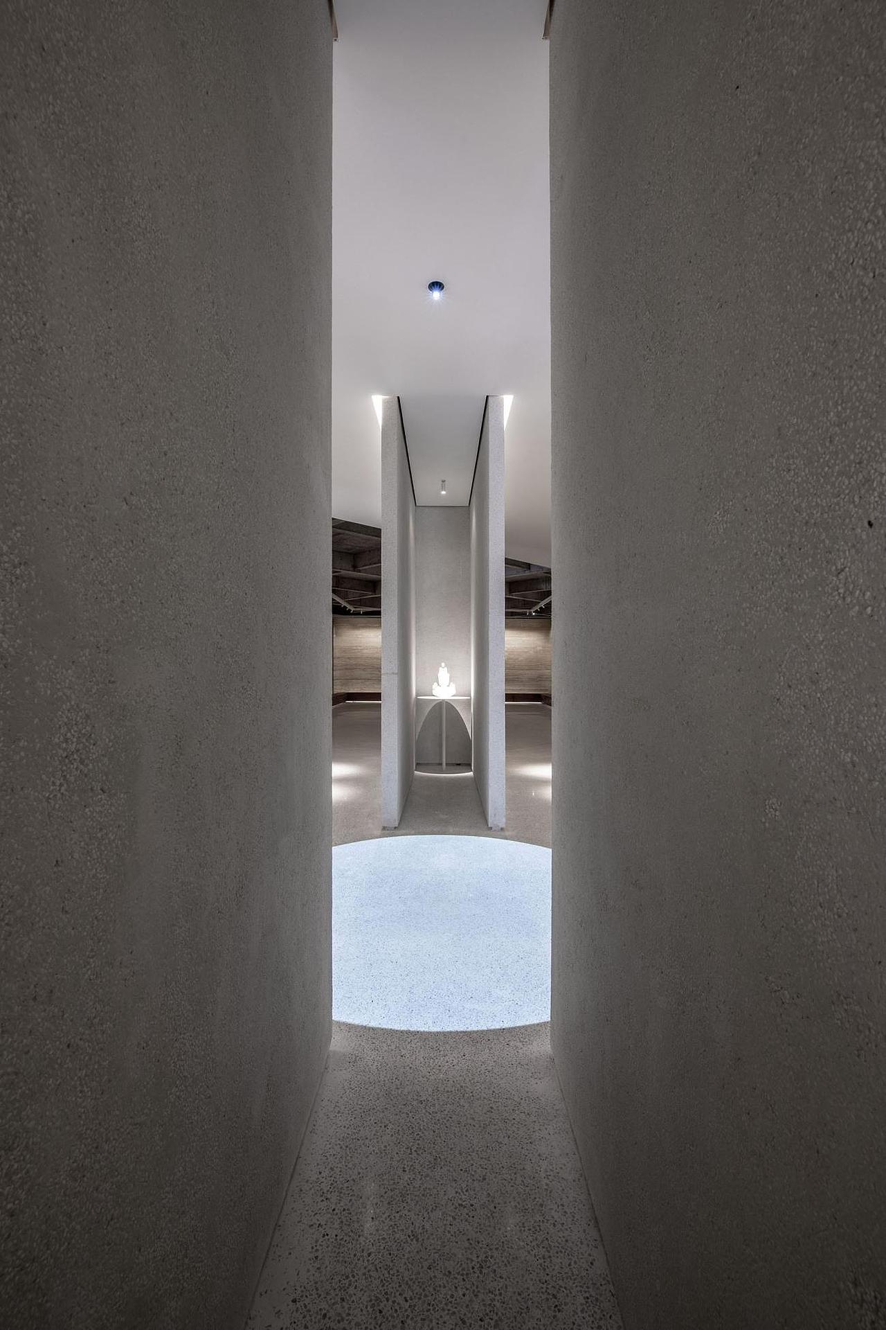 德化龙鹏艺术馆（图ZMzE1ODgxMjY4） - 展陈设计 - 站酷设计师集文设计原创素材 - 站酷ZCOOL