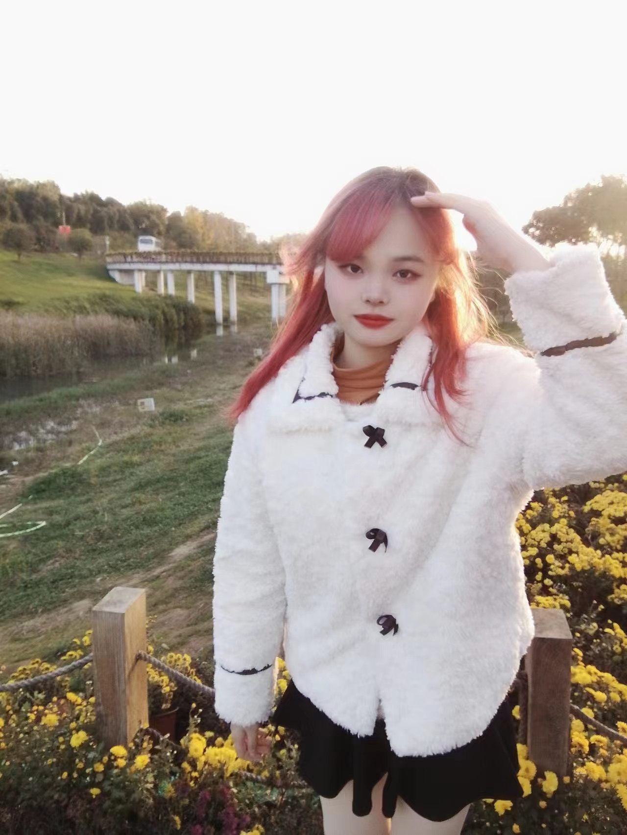 11月秋季氛围感人像摄影（图ZMzU2MTYwMzg0） - 人像摄影 - 站酷设计师Z672329724原创素材 - 站酷ZCOOL