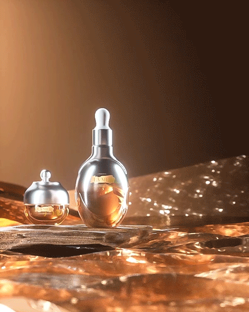 海蓝之谜  |  2022年✿