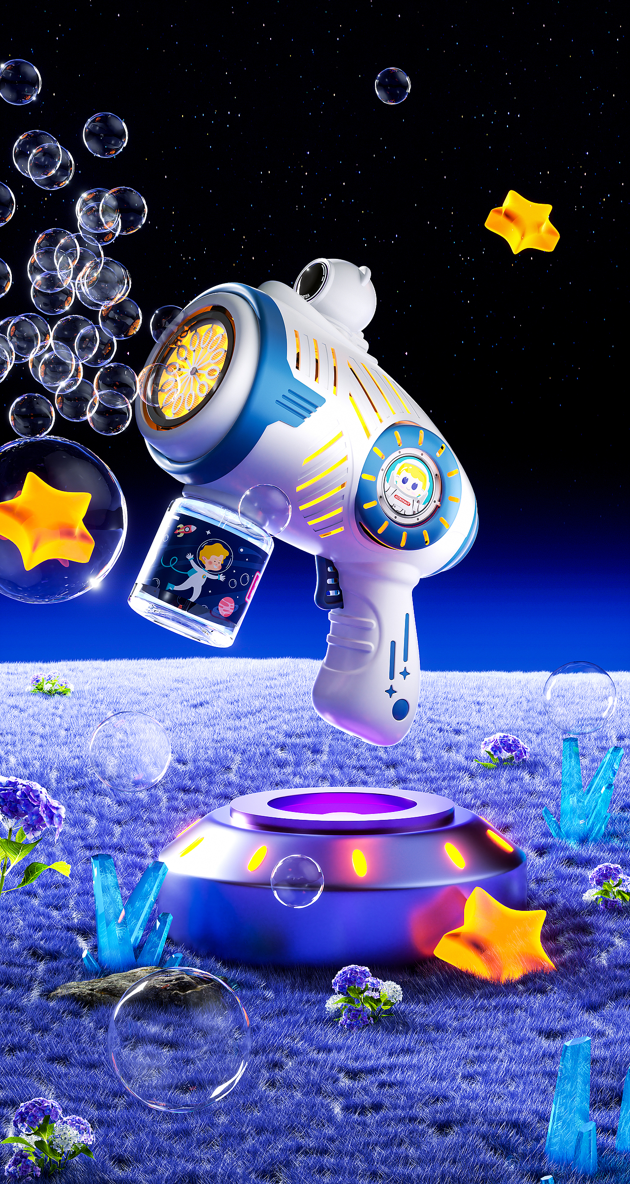 近期一些练习渲染场景（图ZMzU3NTg5OTU2） - 场景 - 站酷设计师蓝色的土豆泥原创素材 - 站酷ZCOOL