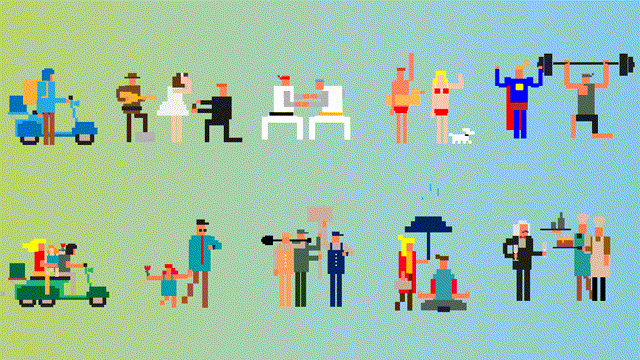 元食宇宙PARACOSM