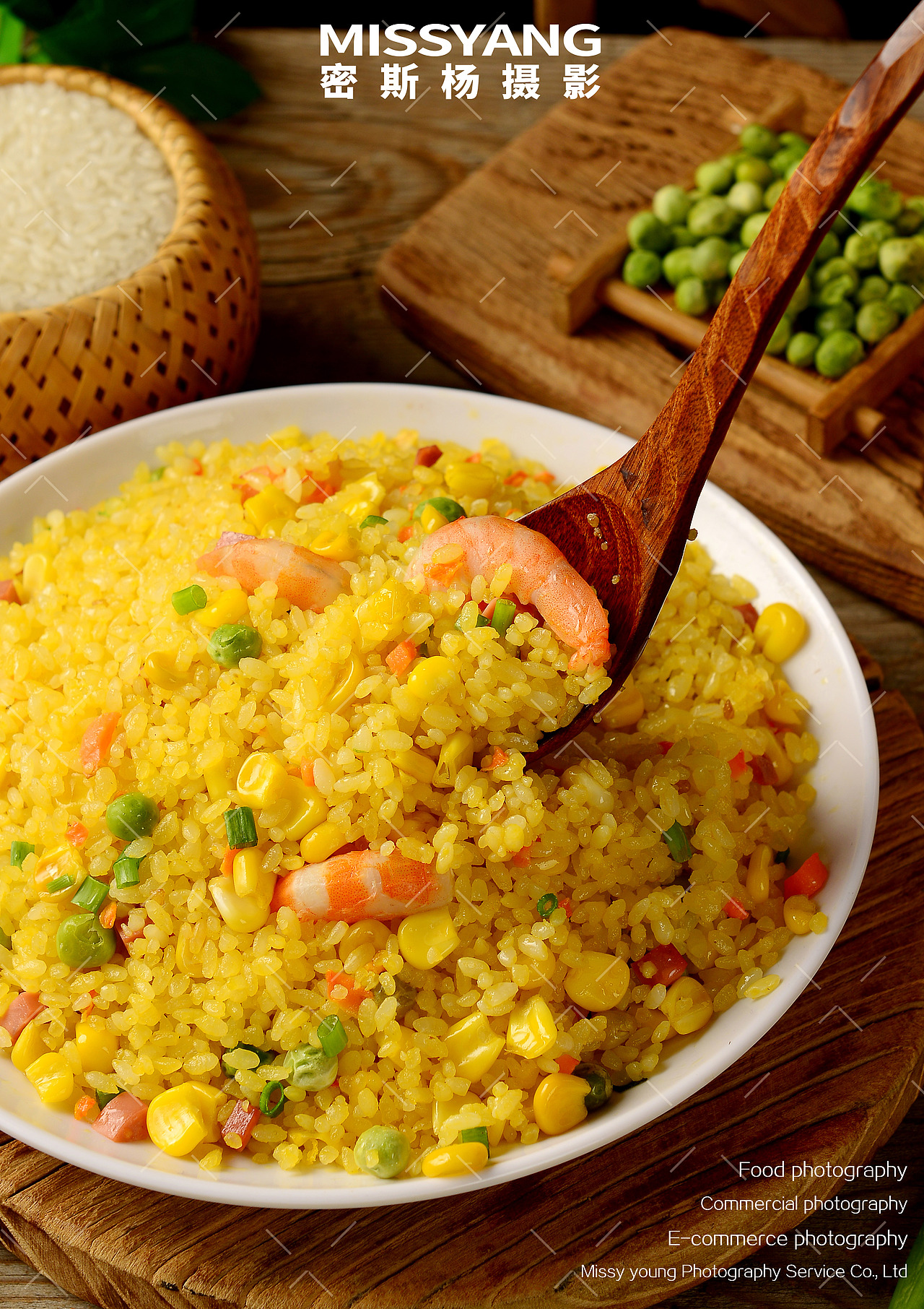 蛋炒饭拍摄|美食摄影|电商摄影|速食拍照×郑州密斯杨（图ZMzA0ODk1NDc2） - 美食摄影 - 站酷设计师密斯杨摄影原创素材 - 站酷ZCOOL