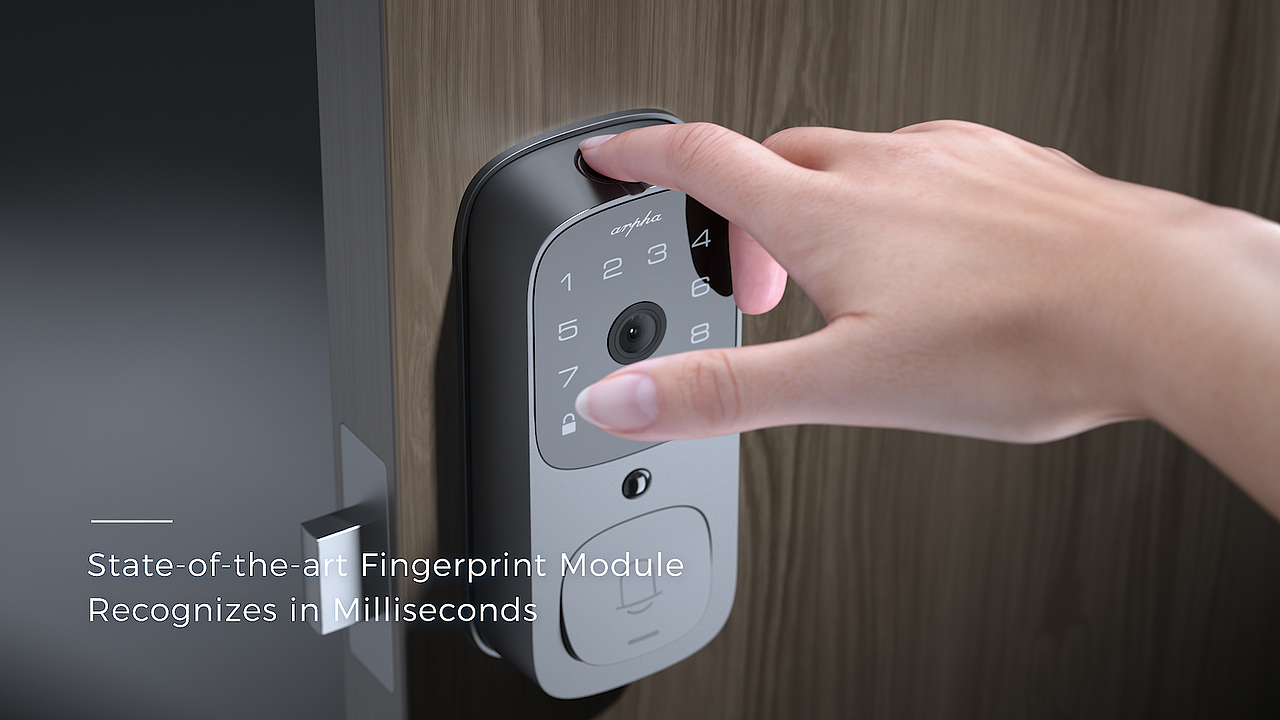 「智能门锁」产品动画（图ZMzU4NTYyOTA4） - 产品 - 站酷设计师亮儿叫练儿原创素材 - 站酷ZCOOL