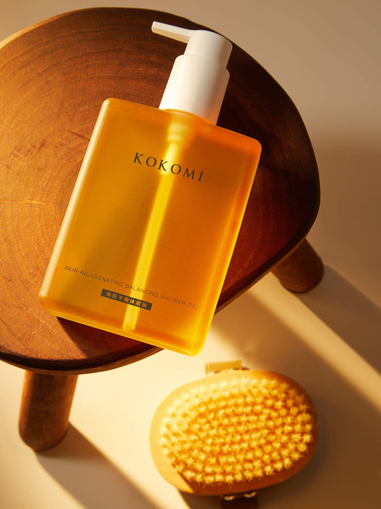 沐浴油拍摄Kokomi（图ZMzU5MDk1Nzg0） - 产品摄影 - 站酷设计师优莱卡Eureka原创素材 - 站酷ZCOOL