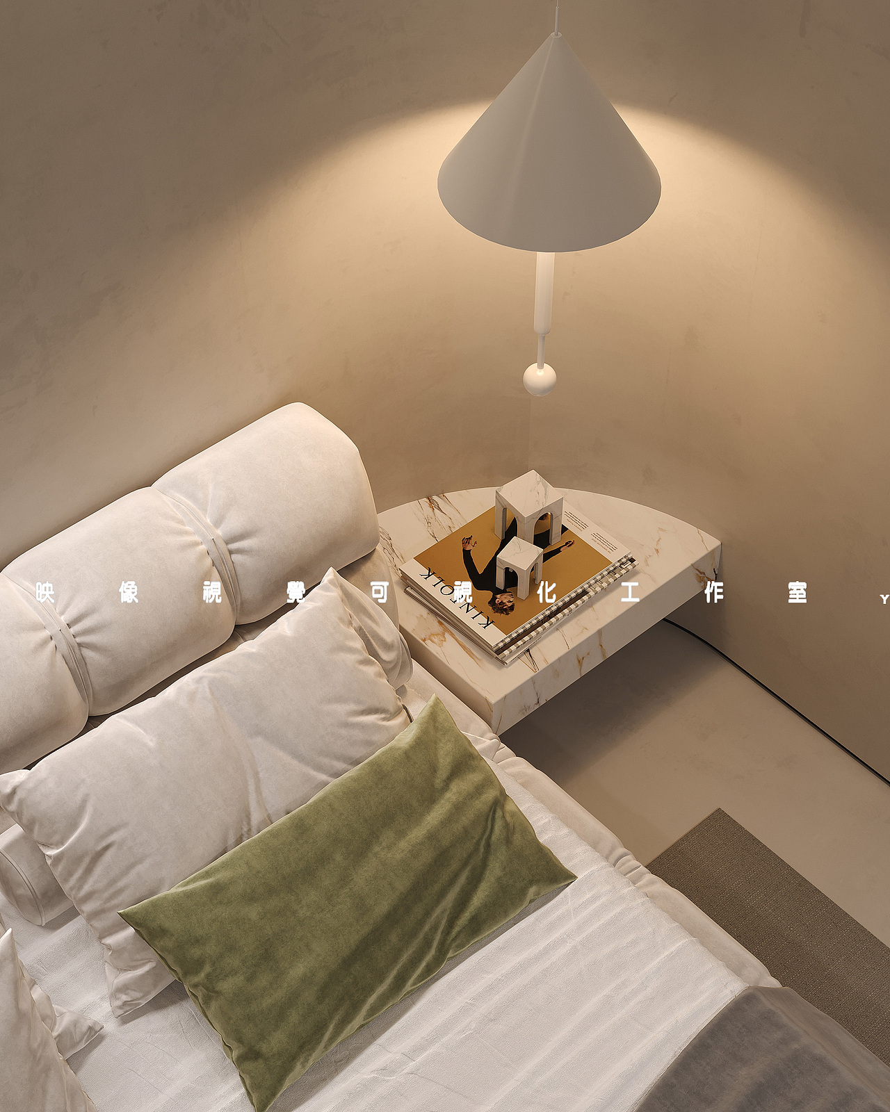 映像视觉【现代诧寂风格】（图ZMzIyMzAzMjI0） - 家装设计 - 站酷设计师映像视觉可视化原创素材 - 站酷ZCOOL