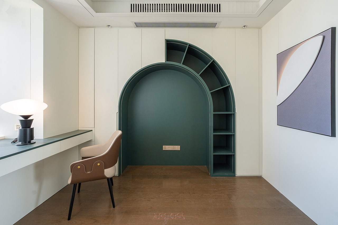 广州天鹅湾空间摄影（图ZMzM4NDgwMDI4） - 家装设计 - 站酷设计师三猫仙人原创素材 - 站酷ZCOOL