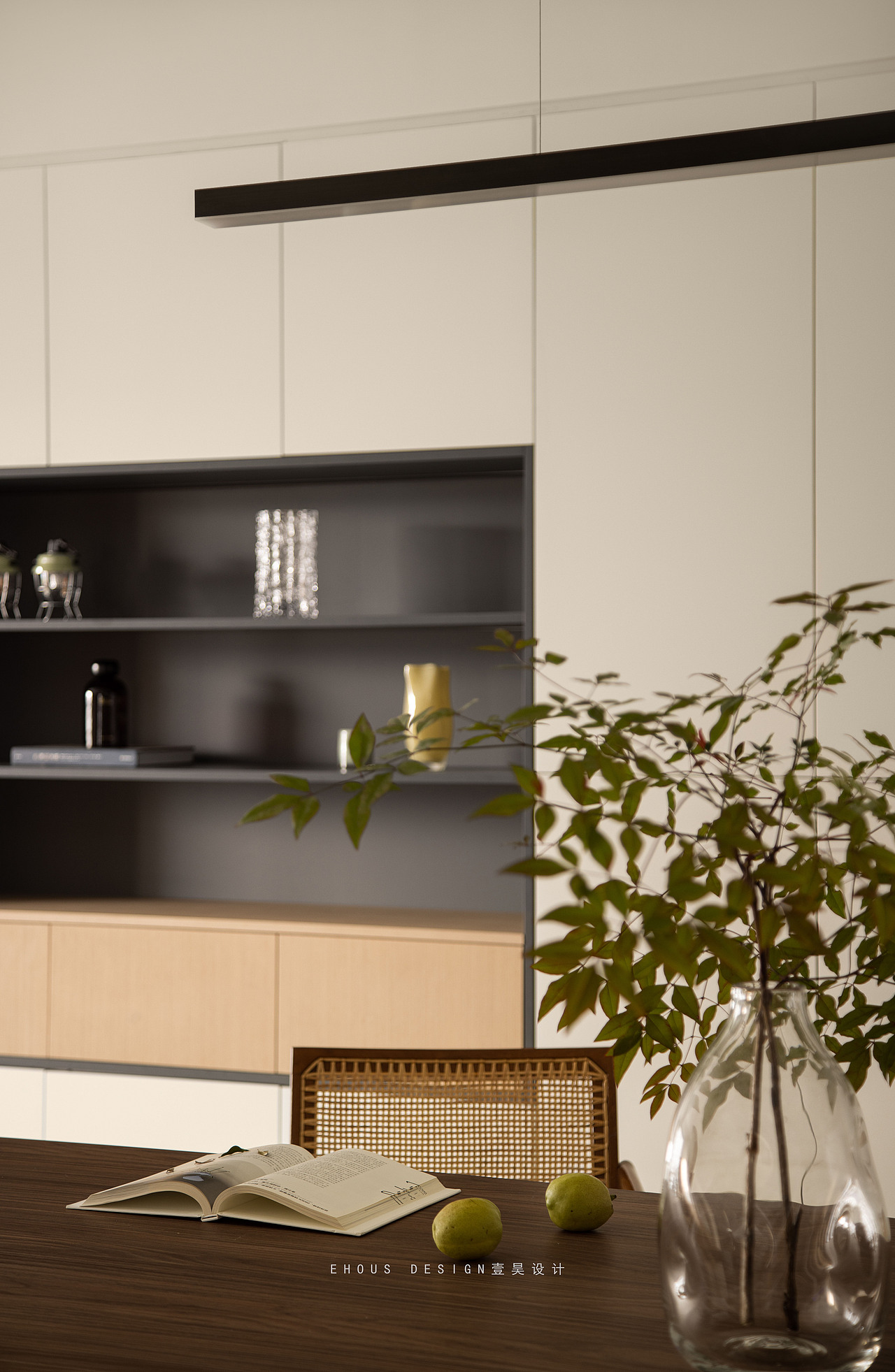 新案实景—壹昊设计