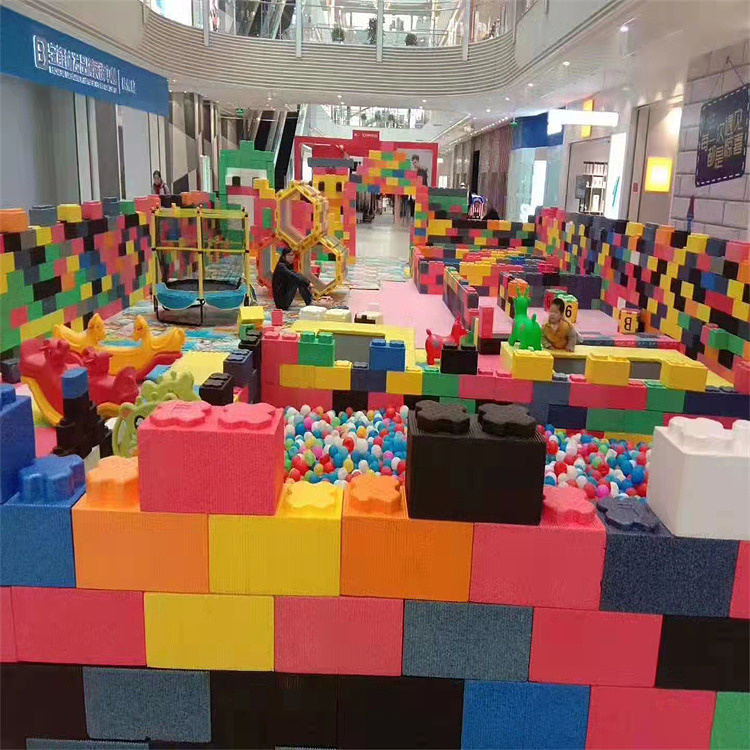 儿童游玩乐园积木王国租赁出售（图ZMjk5NTg5NDYw） - 其他 - 站酷设计师Z029116979原创素材 - 站酷ZCOOL
