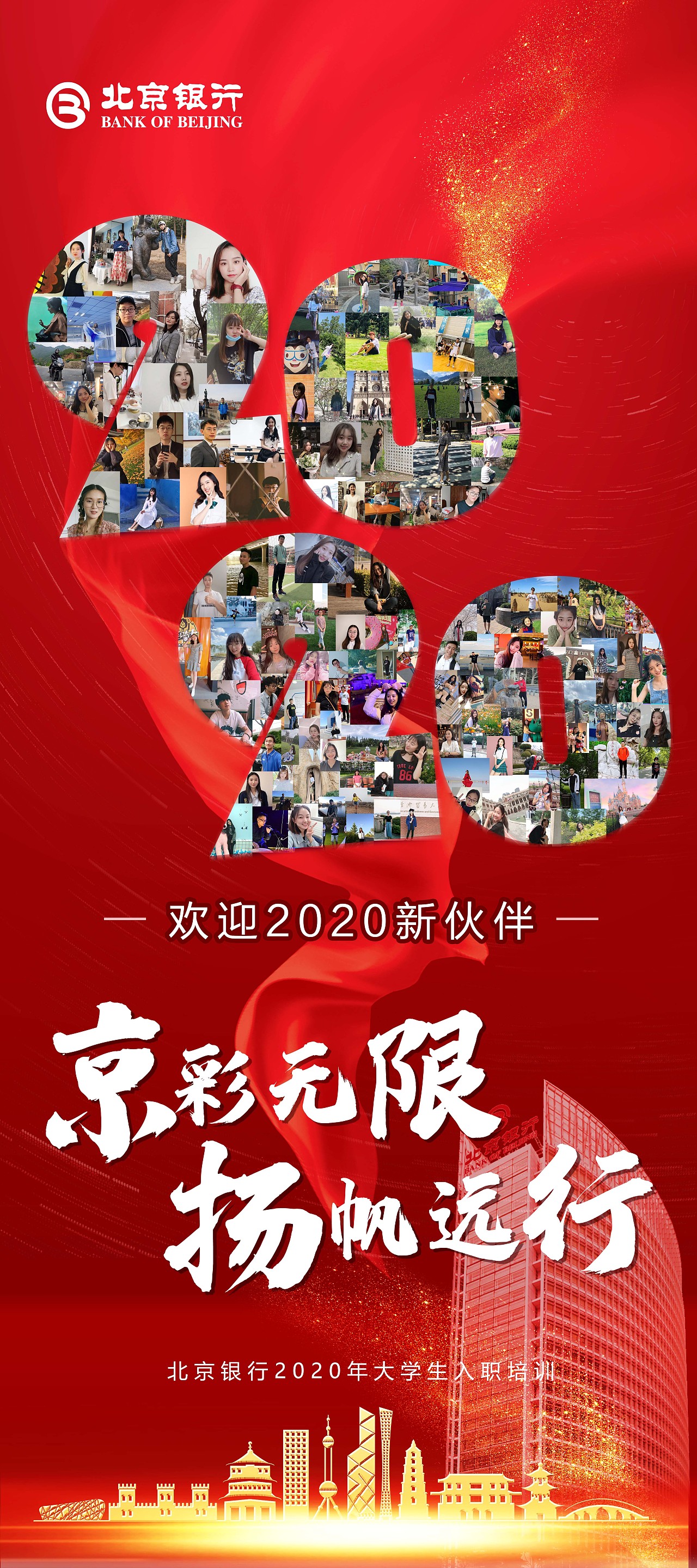 银行新员工培训物料