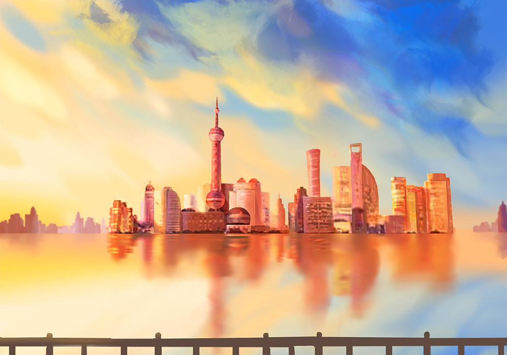 中国省份插画~（图ZMTUwODA2MTYw） - 商业插画 - 站酷设计师沈一欢原创素材 - 站酷ZCOOL