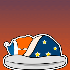 咔乐童画IP形象设计