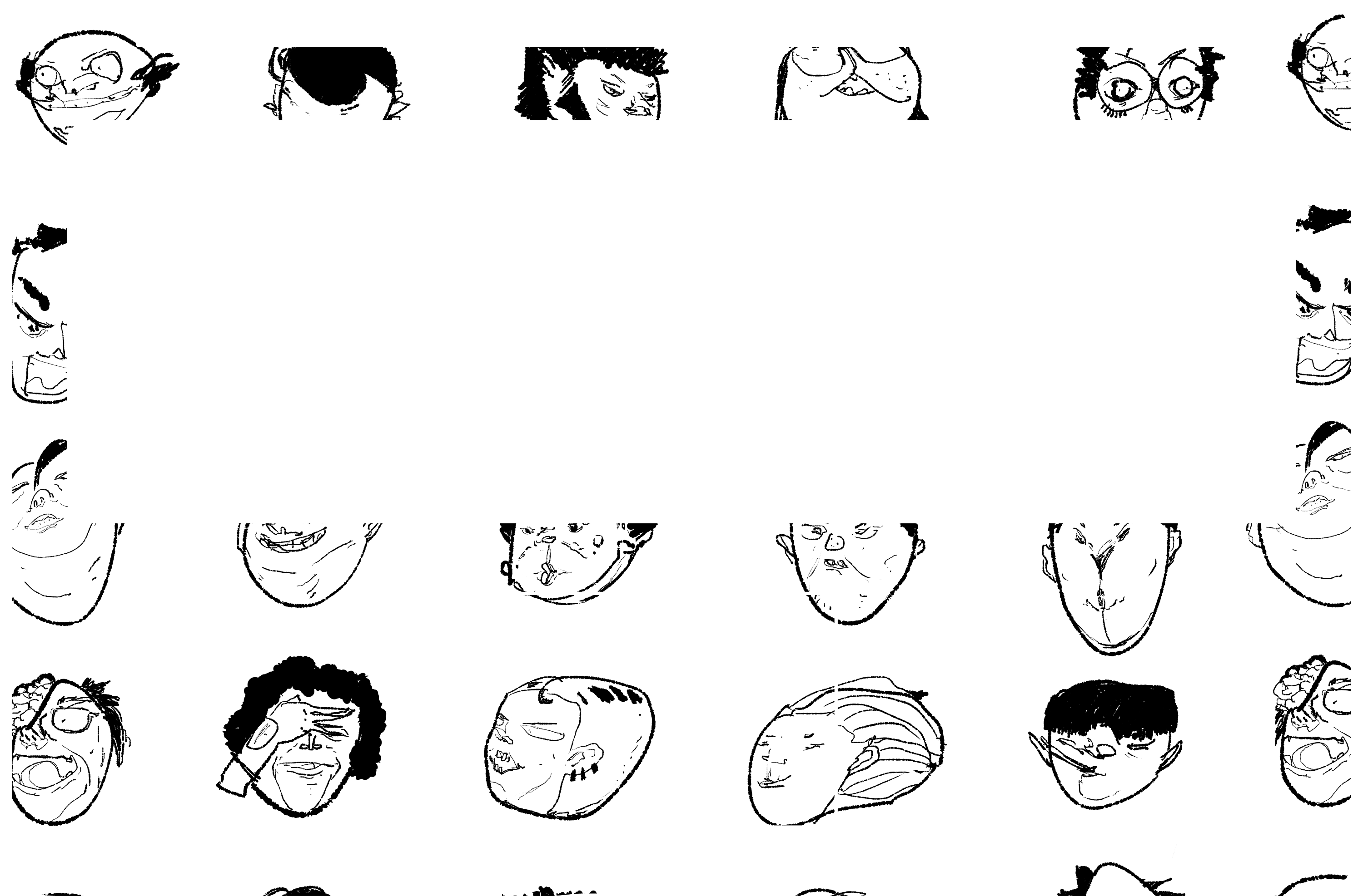 千人千面只为出色麦本本外壳贴膜