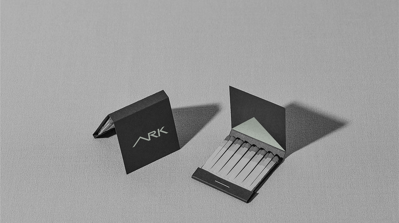 2021案例赏析 - ARK AVANT / SAC DESIGN 果术品牌(图ZMjg5NTYzMTQw) - 品牌 - 站酷设计师SACdesign原创素材 - 站酷ZCOOL