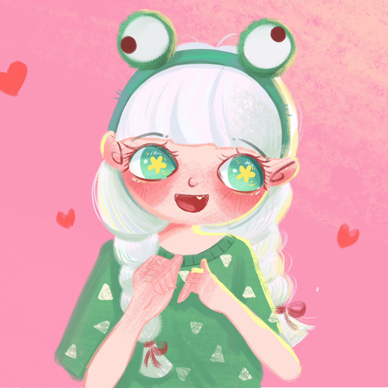 ——人像专题——（图ZMjAwOTk0ODE2） - 创作习作 - 站酷设计师孑然换霜雪原创素材 - 站酷ZCOOL