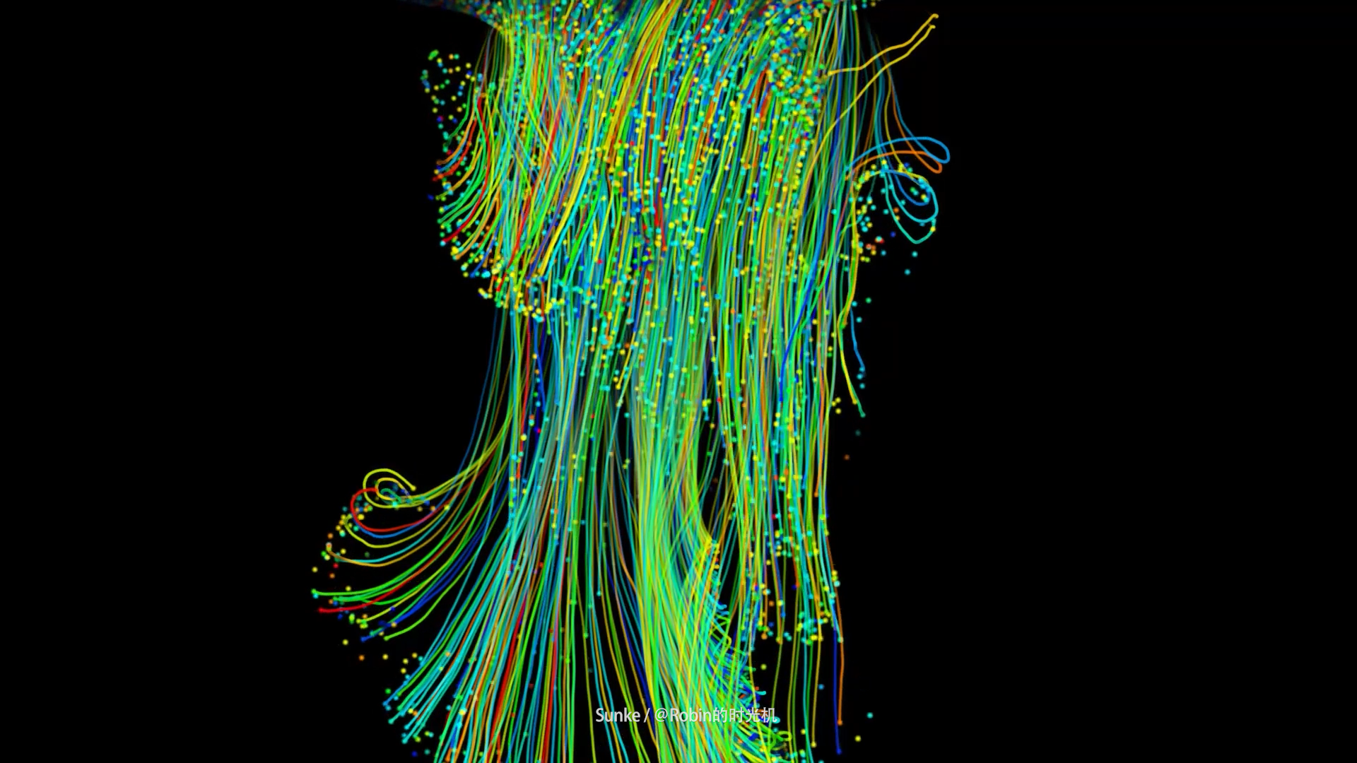 视觉| 抽象动画练习