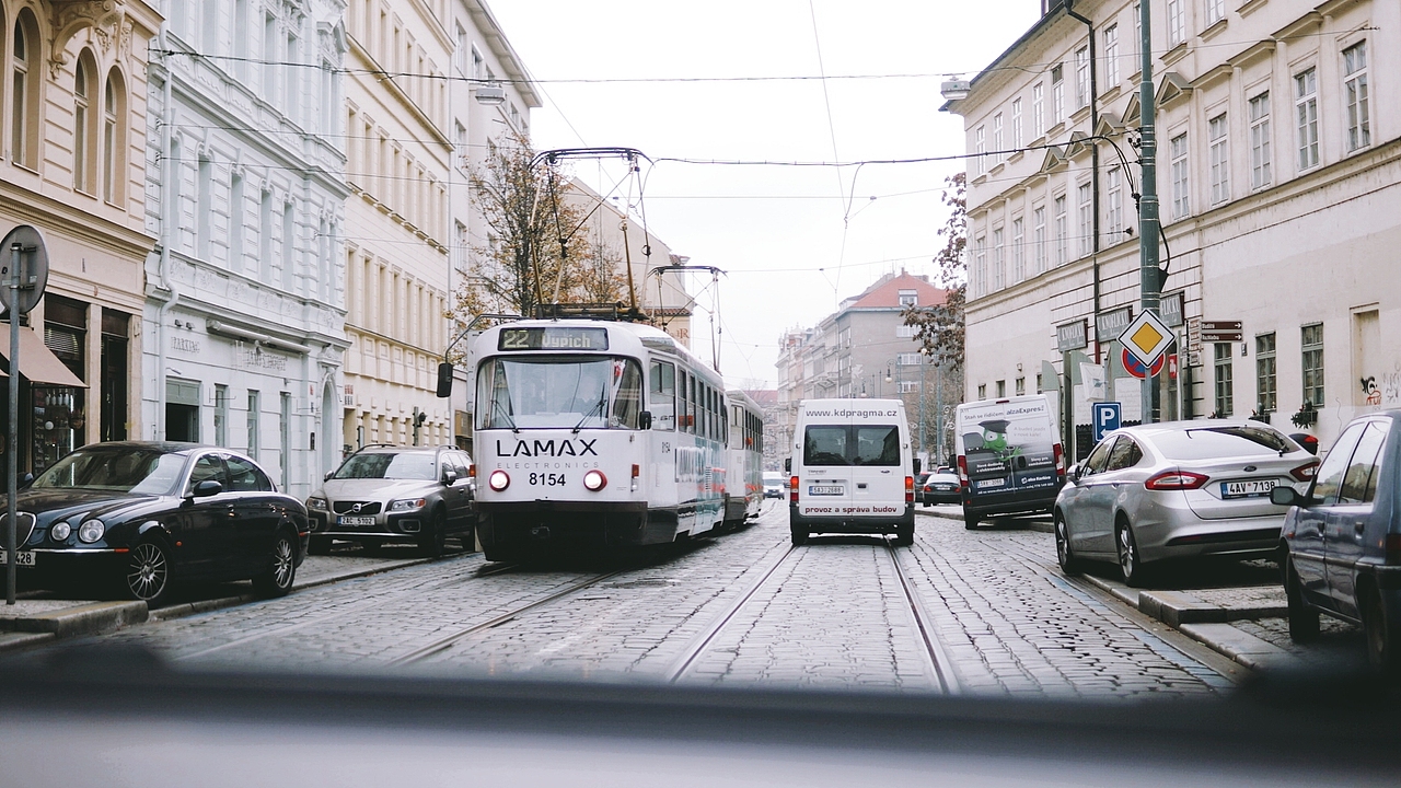 跨过城市 穿越山川湖泊 | 欧洲自驾之旅Ⅰ | 捷克（图ZMTM4MDExMjE2） - 风光摄影 - 站酷设计师Foodography原创素材 - 站酷ZCOOL