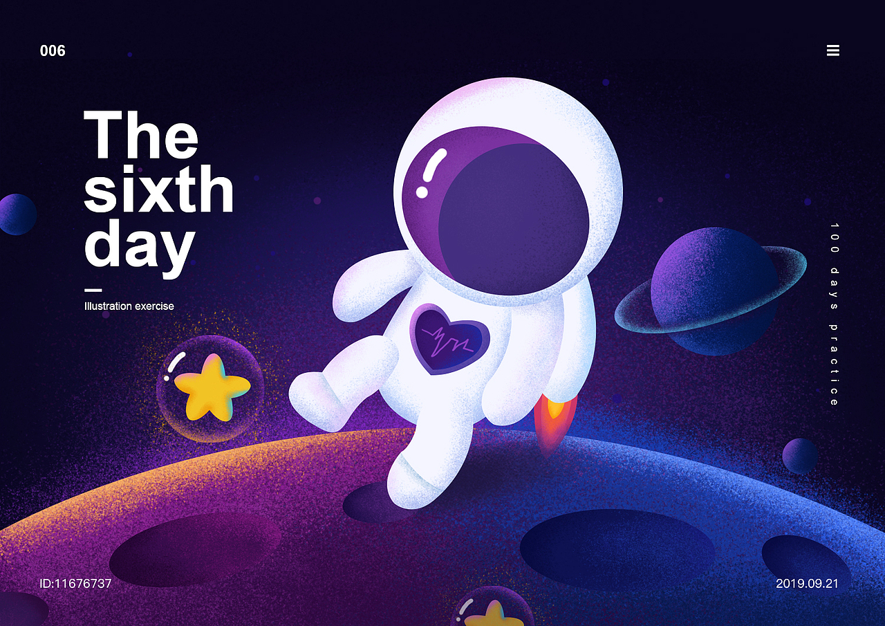 插画练习中（图ZMTc3NjA2Mzk2） - 创作习作 - 站酷设计师小懒猪gjl原创素材 - 站酷ZCOOL