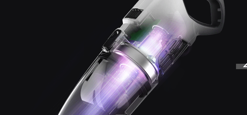 小狗电器D-512发布首页