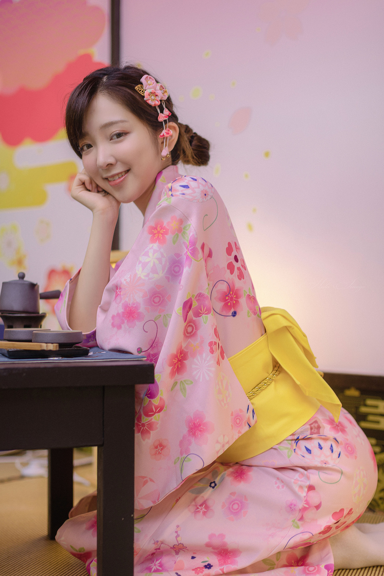 夏の喚く_顾小白Hala-站酷ZCOOL