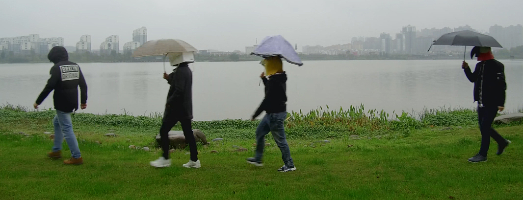 《关于春天的故事》