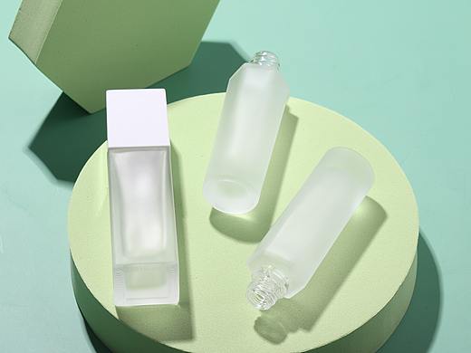 化妆品玻璃瓶摄影拍摄布灯技巧课程教程怎么如何拍摄瓶