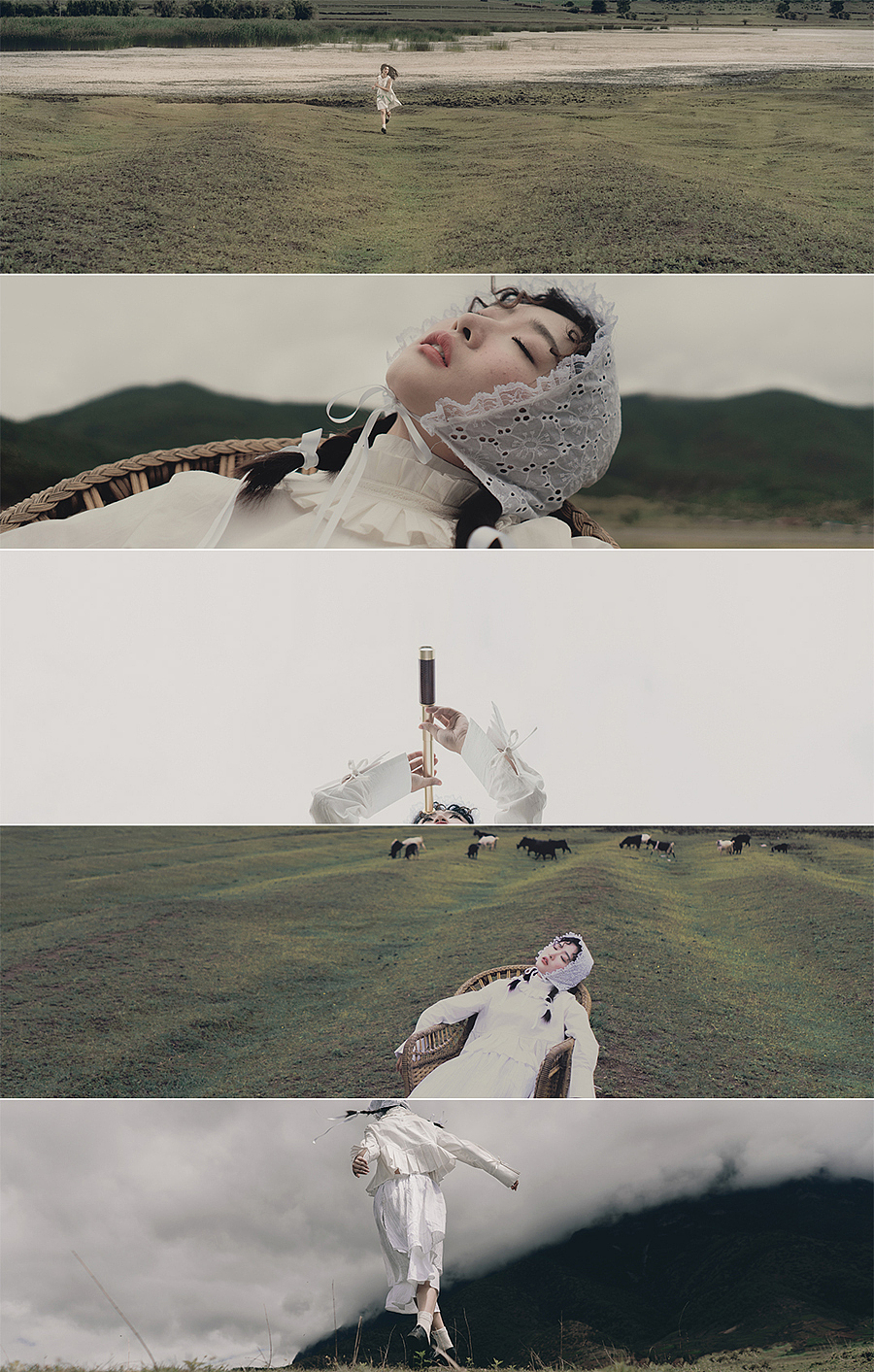 一个梦（图ZODY3NTE2MDg=） - 人像摄影 - 站酷设计师无限TX原创素材 - 站酷ZCOOL