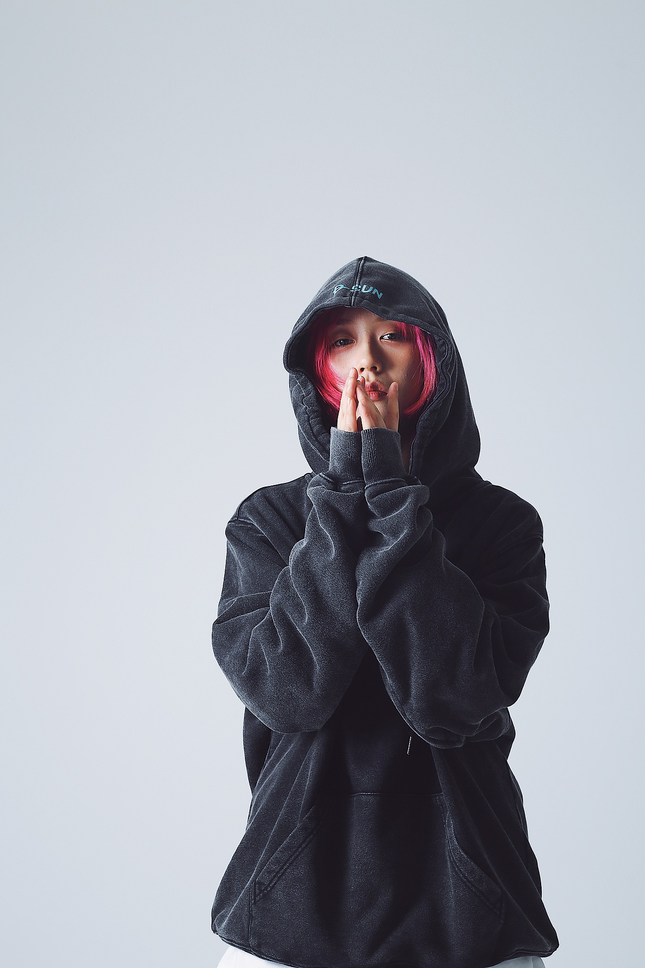 D-SUN 秋冬辐射水洗印花套头卫衣（图ZMjIzNTc2NTI0） - 休闲/流行服饰 - 站酷设计师ARGT_Wan原创素材 - 站酷ZCOOL