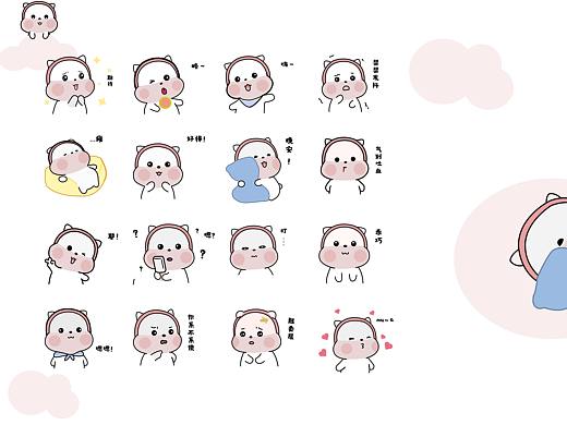表情包