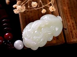 玉器摄影
