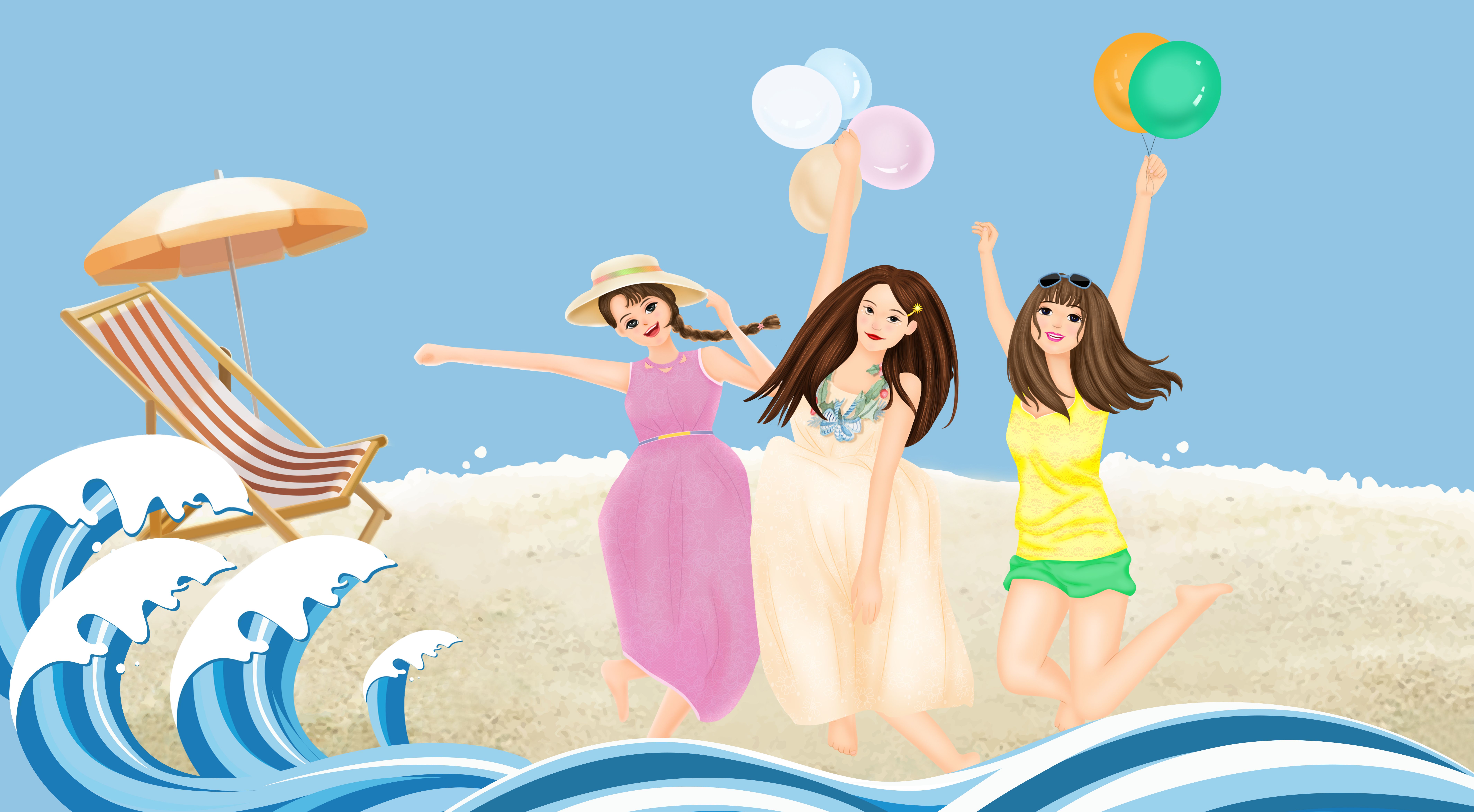 弦gege的个人主页（封面预览） - 主页封面设置 - 站酷设计师弦gege原创素材 - 站酷ZCOOL