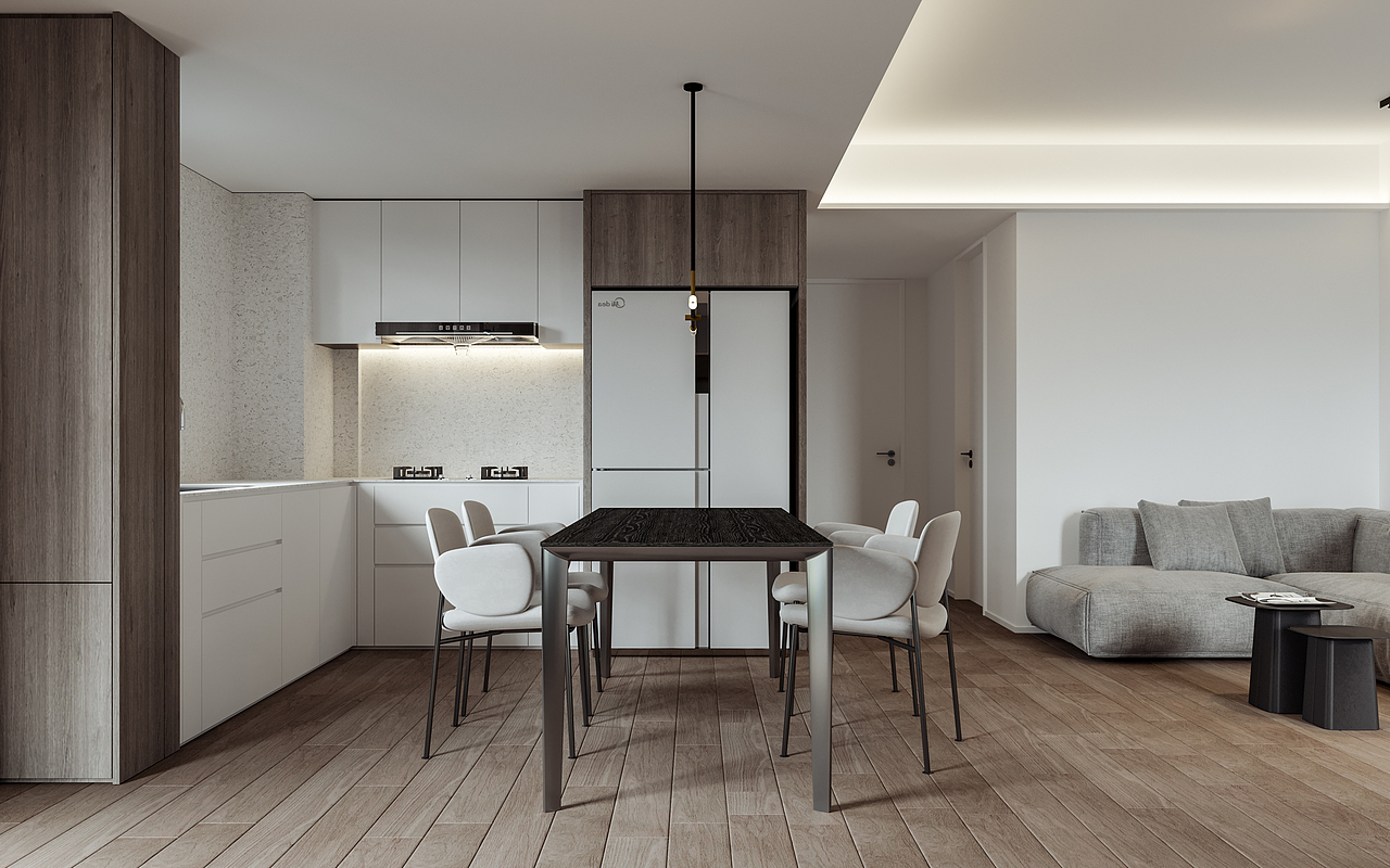 颐海花园（图ZMjY2MTQxNzU2） - 建筑/空间 - 站酷设计师亦境原创素材 - 站酷ZCOOL