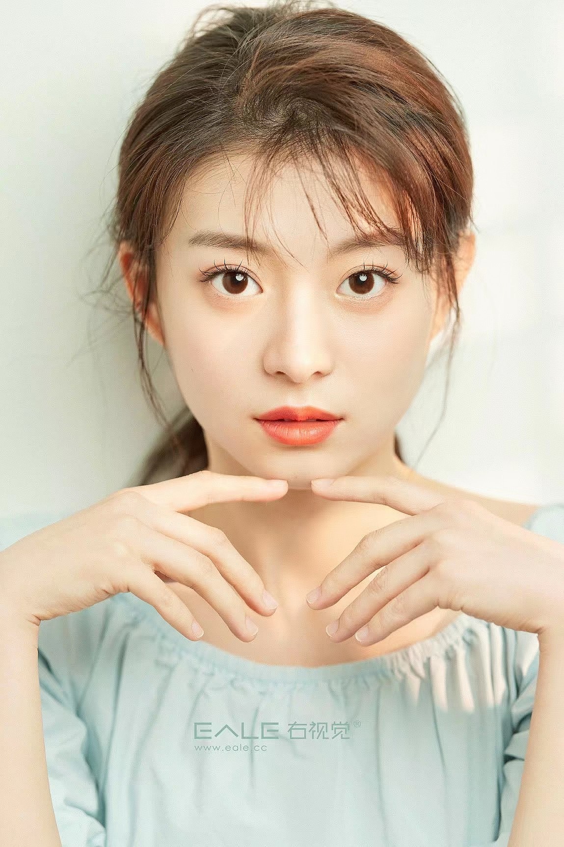 【右视觉摄影】拂晓 朋友们周末愉快哦[爱心][调皮]