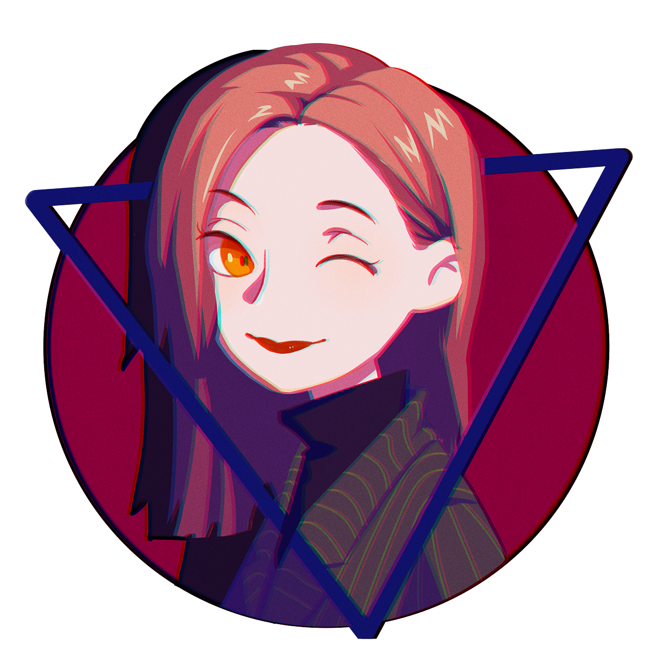 插画合集2|插画|艺术插画|anuooo - 原创作品 - 站酷 (zcool)