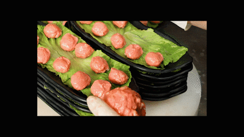 牛肉火锅店宣传视频