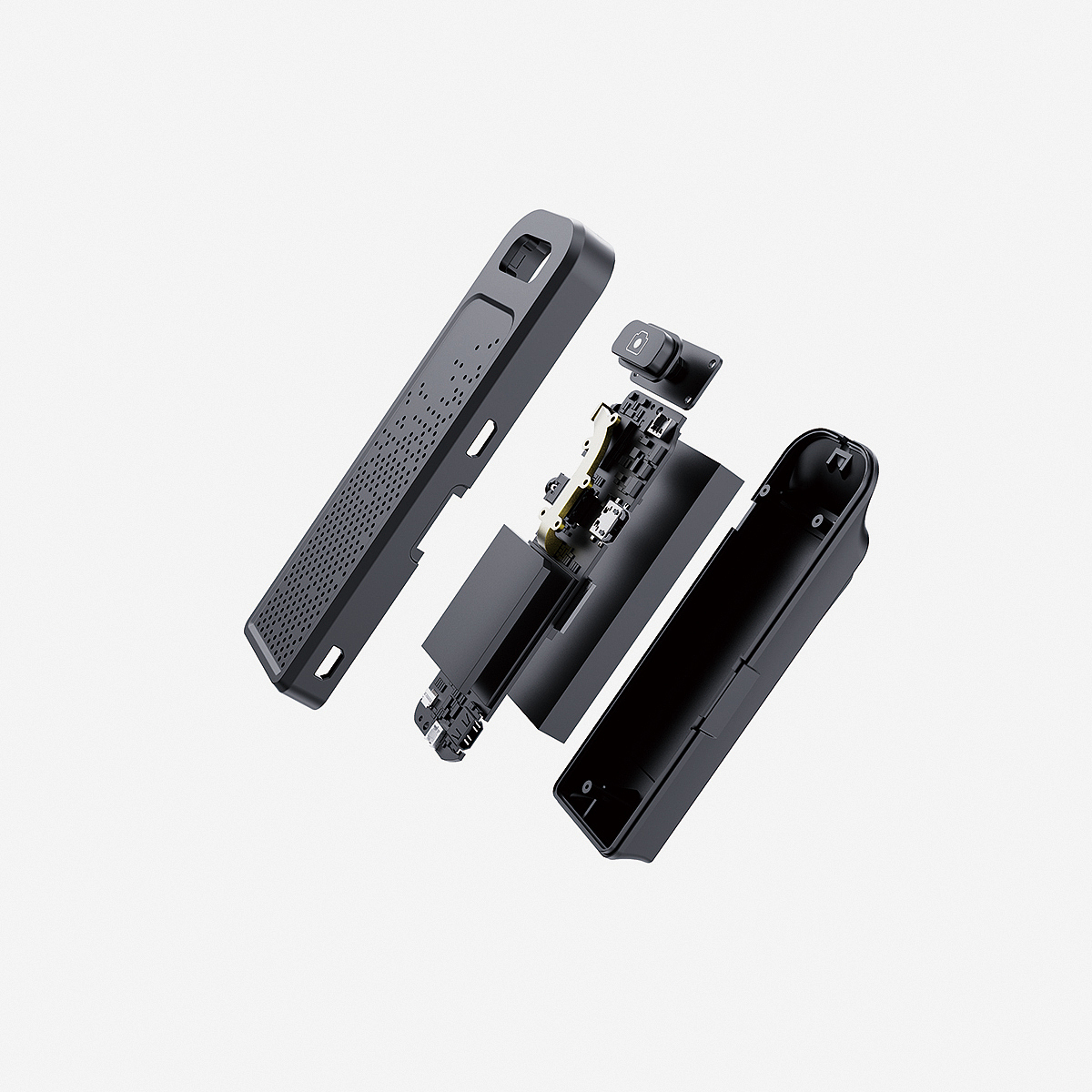 京东方智能眼镜（图ZMjYzMDUyODA0） - 电子产品 - 站酷设计师上海木马设计原创素材 - 站酷ZCOOL