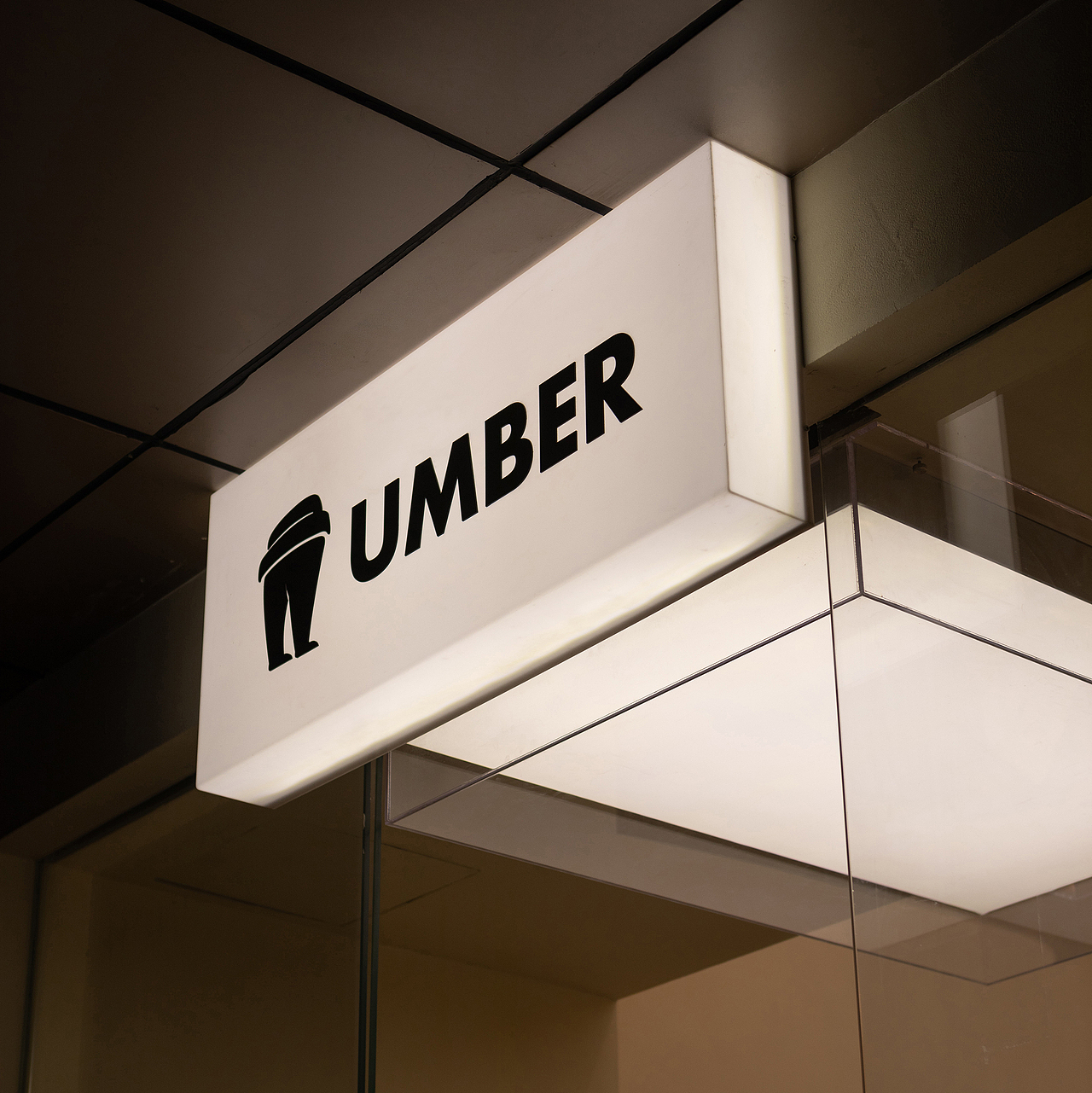 力昂原创设计 | UMBER COFFEE（图ZMjkyNzk1NzY4） - 商业空间设计 - 站酷设计师力昂设计原创素材 - 站酷ZCOOL