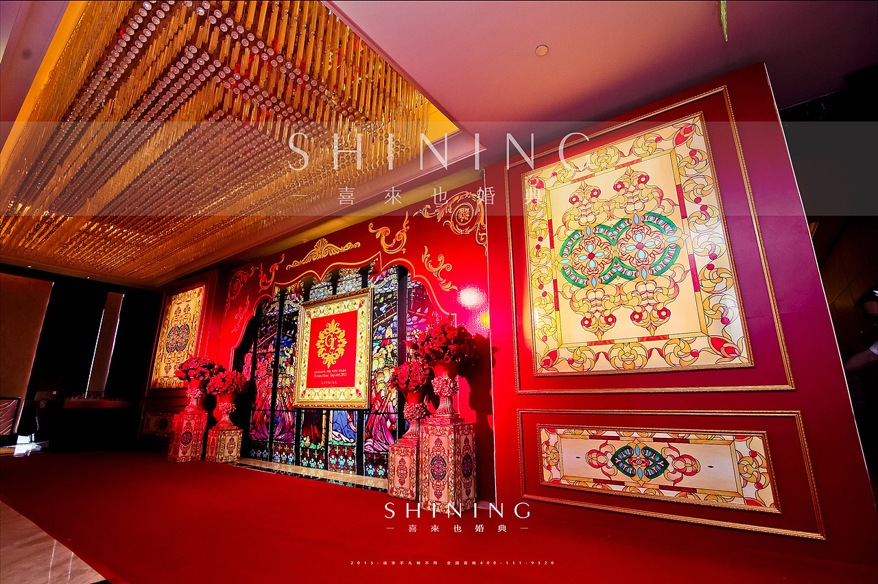 巴洛克风格婚礼（图ZMzQzNzM4NzY=） - 文案/策划 - 站酷设计师喜来也大成原创素材 - 站酷ZCOOL