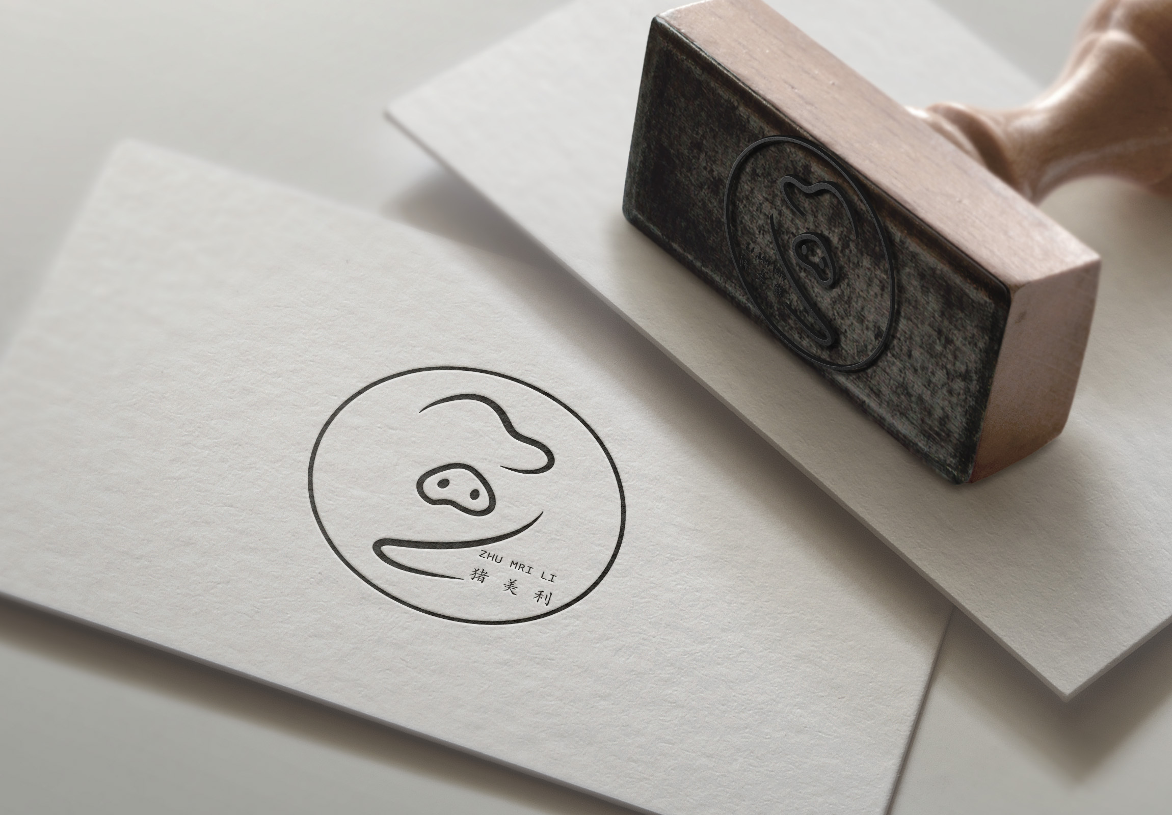 农产品标志设计