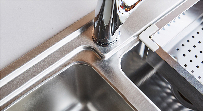 日丰卫浴—龙头产品展示