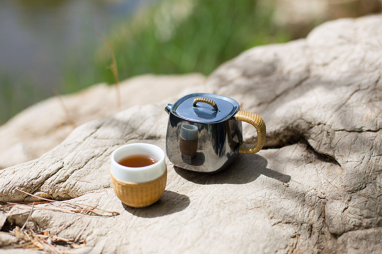 故宫文化&哲品 | 哲系列-万方安和 旅行茶具套装(图ZMjMwNTgwMzcy) - 生活用品 - 站酷设计师许倩武原创素材 - 站酷ZCOOL