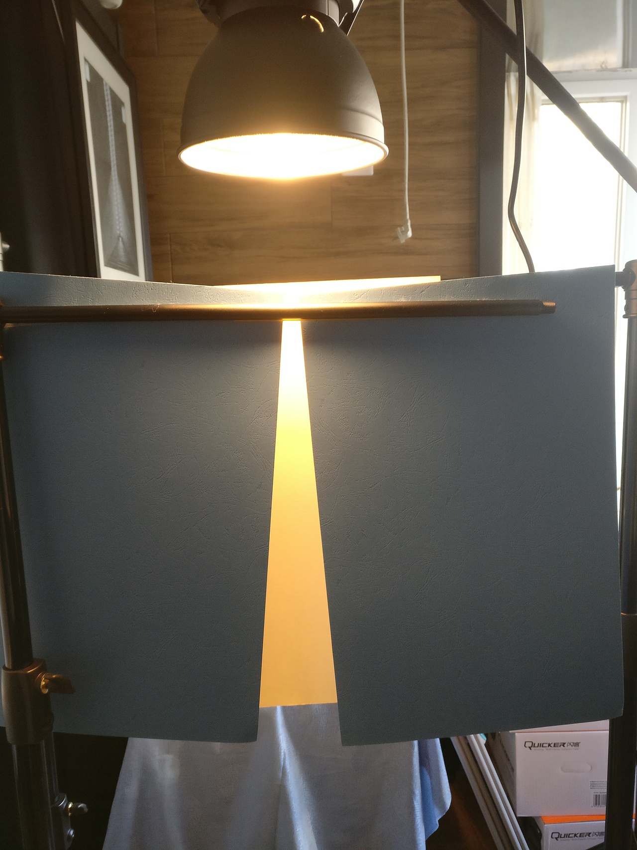 2019时来运转复古创意台历