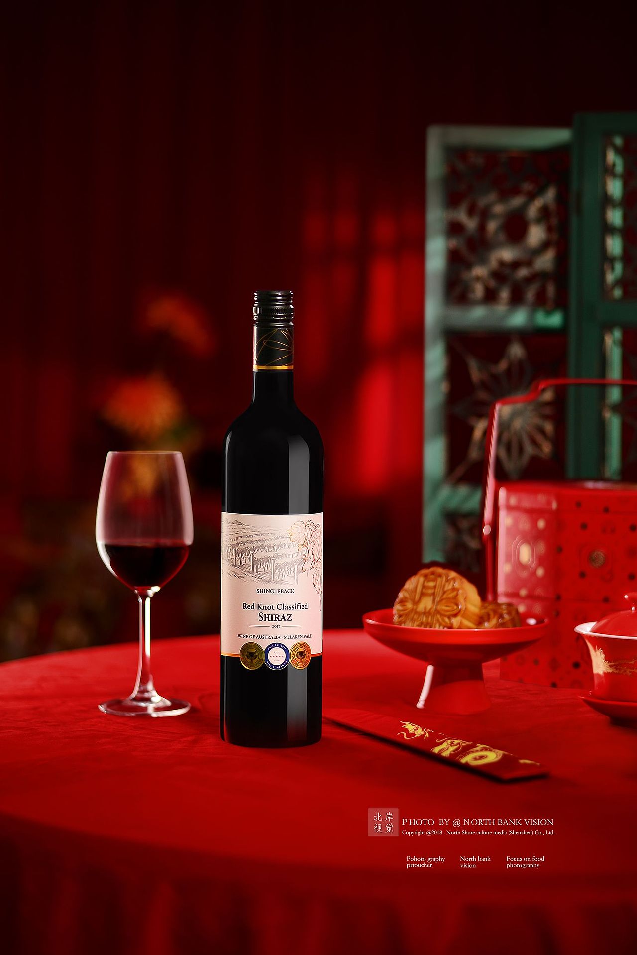 红酒拍摄（图ZMjI1MDM2MTQ0） - 产品摄影 - 站酷设计师北岸视觉进衍原创素材 - 站酷ZCOOL