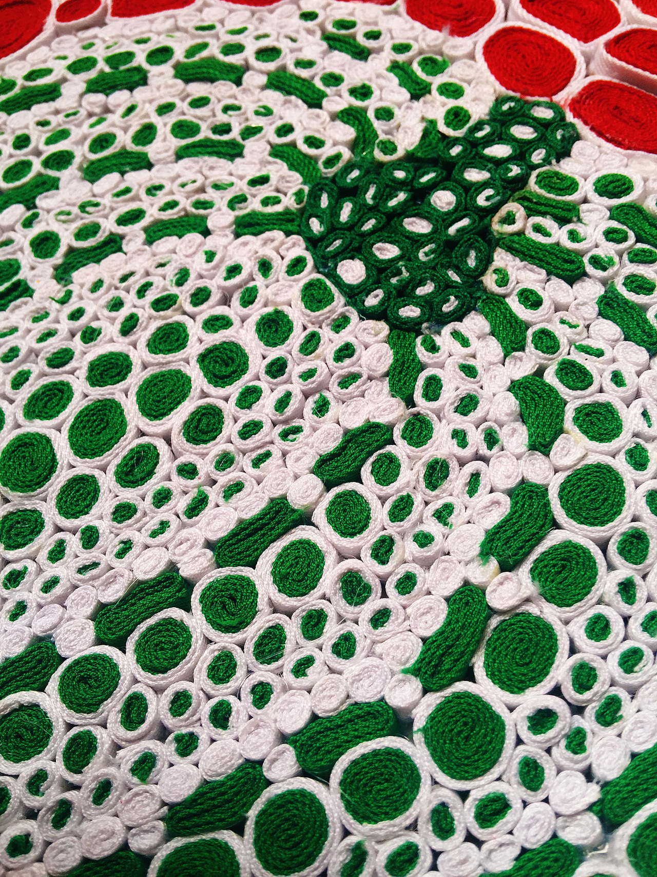 向大师致敬--草间弥生的“南瓜”